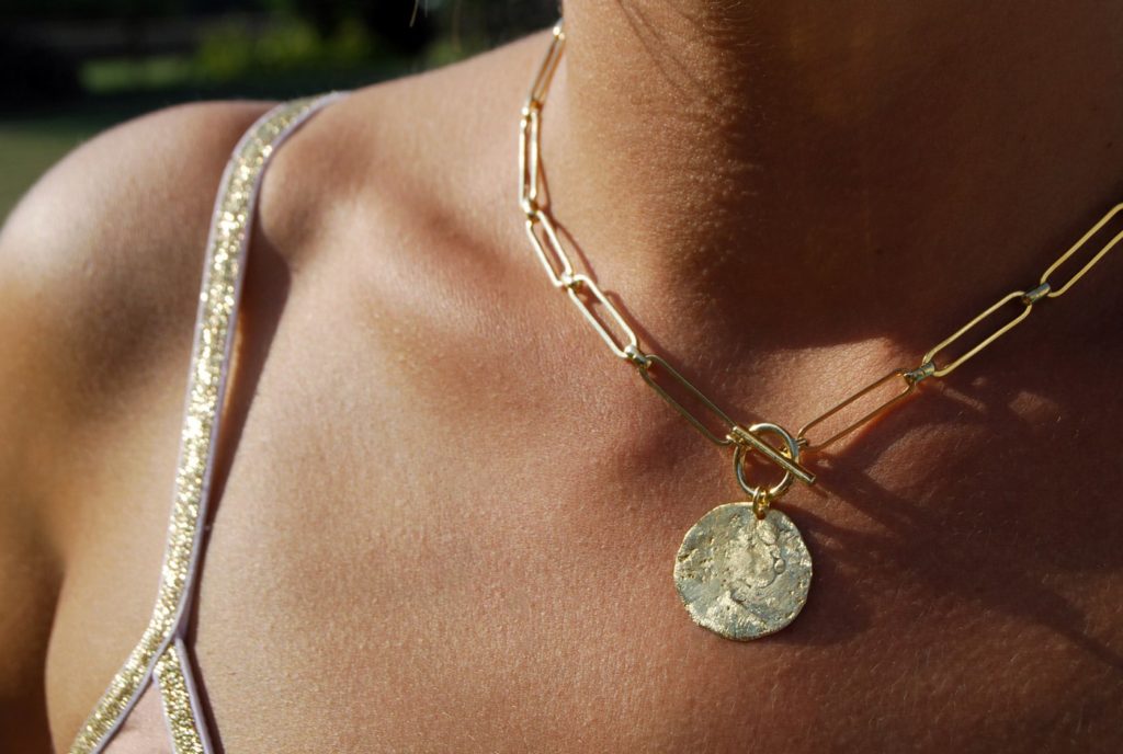 Collier Luce – Image 3