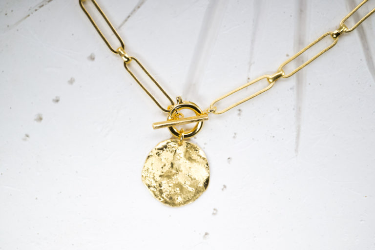 Collier Luce
