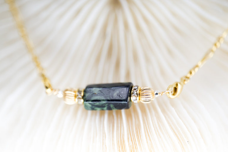 Collier Anthropolgy n°1