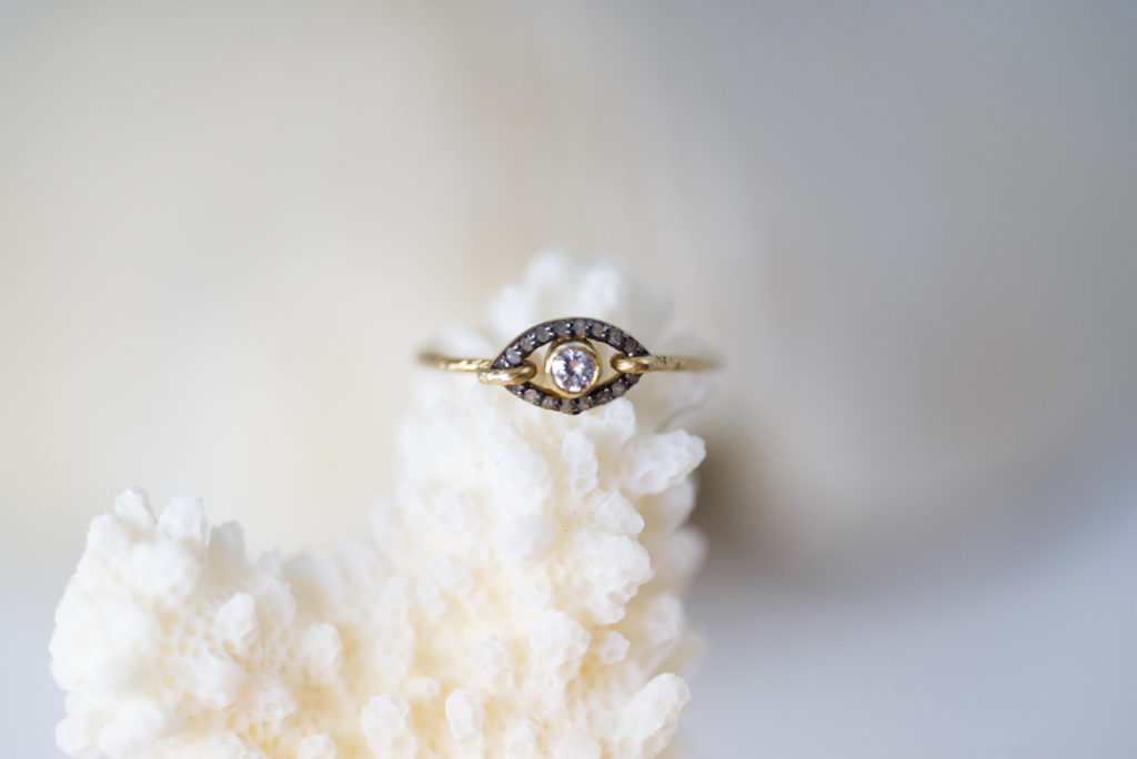 Bague Eyes – Image 2