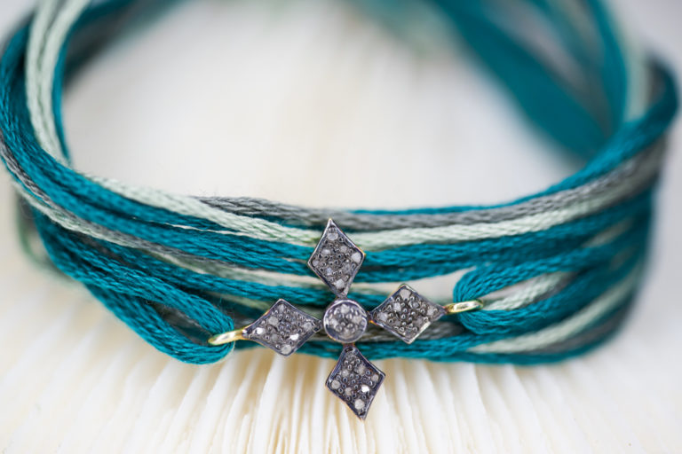Bracelet Rakhi Spirit