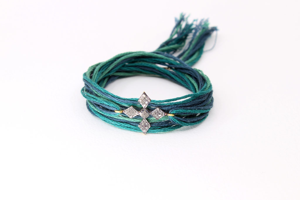 Bracelet Rakhi Spirit – Image 2