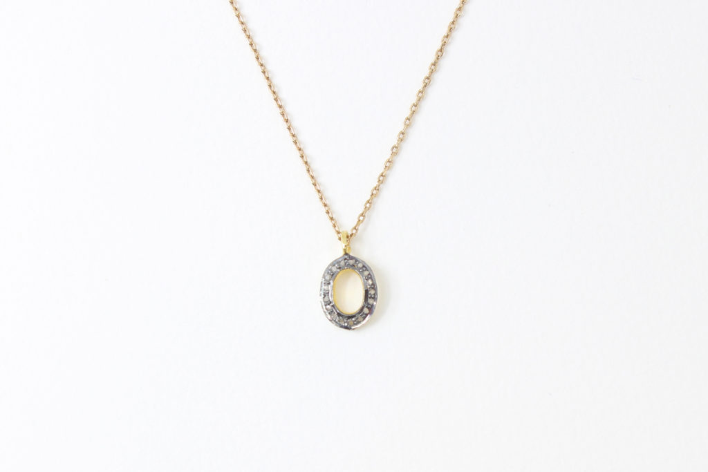 Collier Eternity