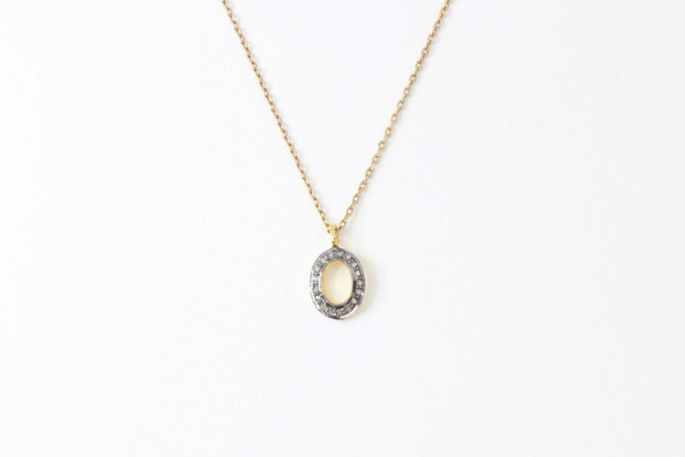 Collier Eternity