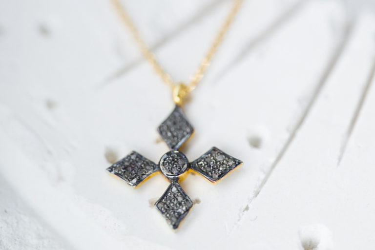 Collier Spirit