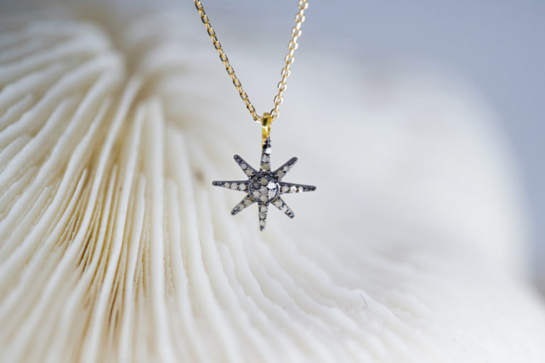 Collier Star