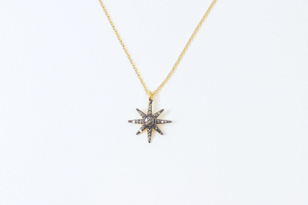 Collier Star – Image 2