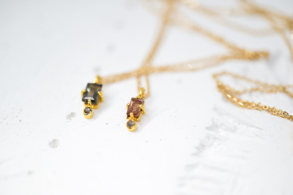 Collier Love – Image 2