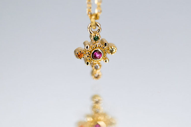 Collier Whisper