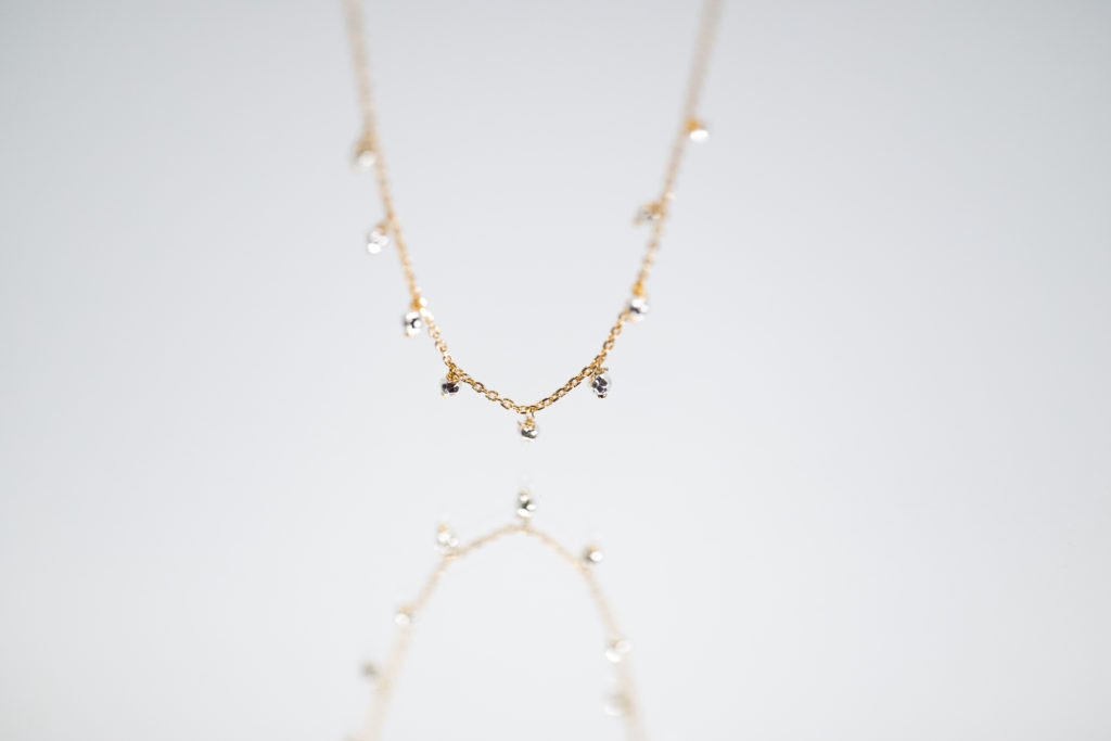 Collier constellation