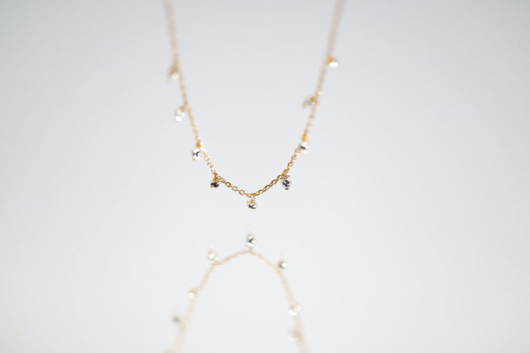 Collier constellation