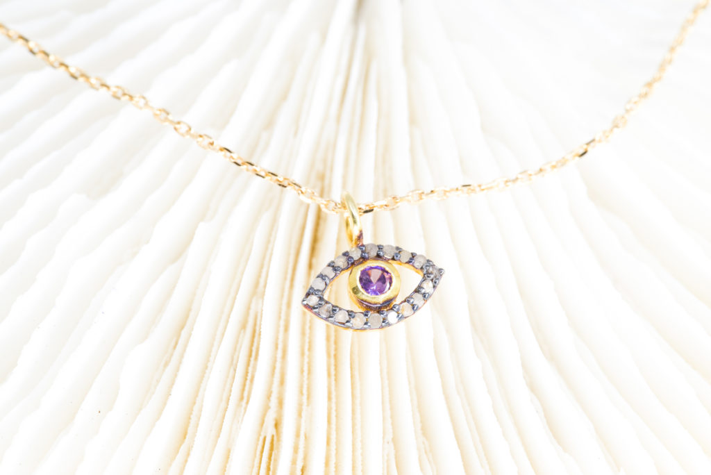 Collier Eyes – Image 2