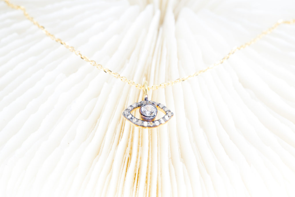 Collier Eyes – Image 4