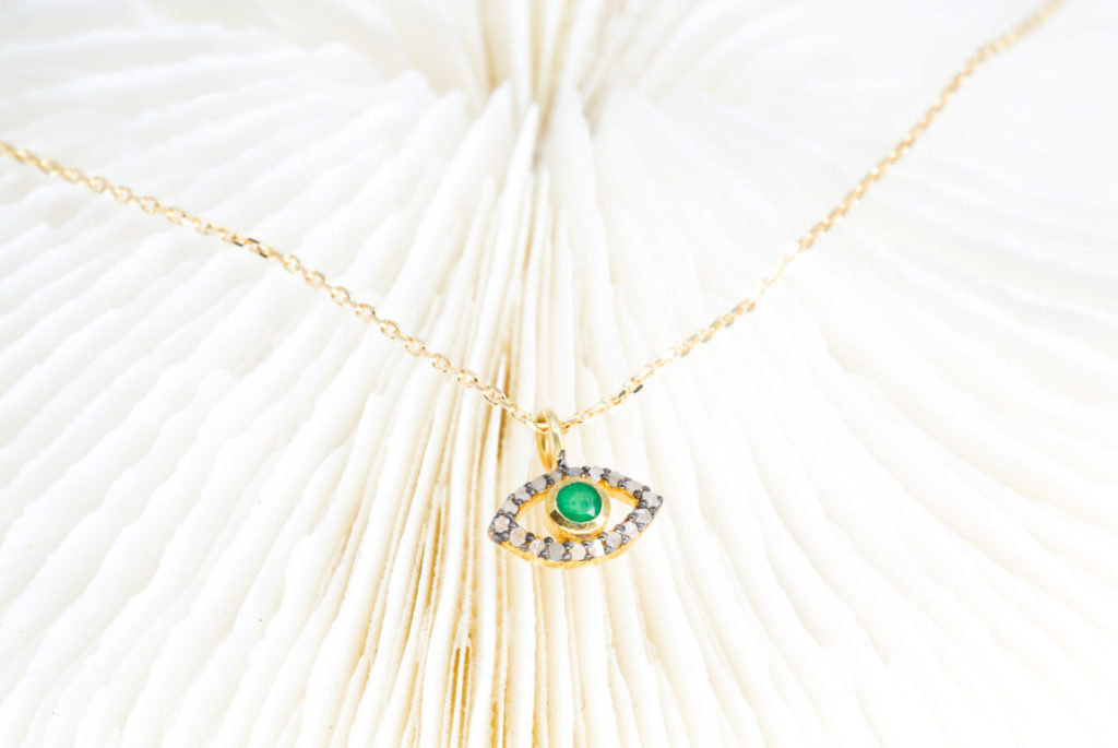 Collier Eyes – Image 3