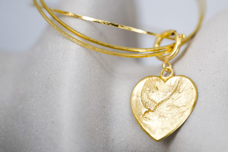 Bracelet Love Song