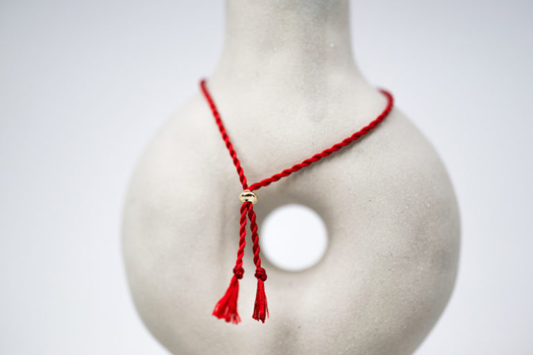 Bracelet Rituel