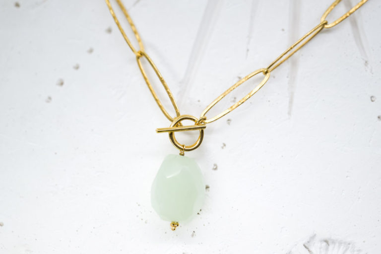 Collier Sunset