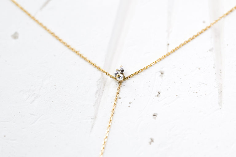 Collier Céleste