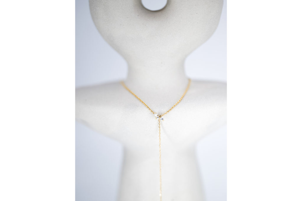 Collier Céleste – Image 2
