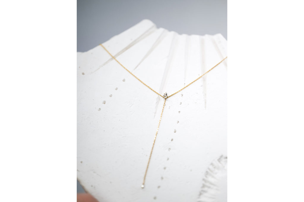 Collier Céleste – Image 3