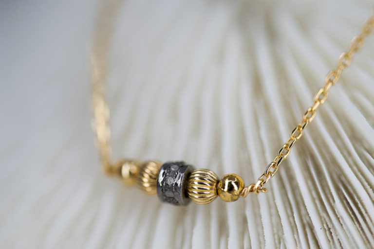 Collier Galilée