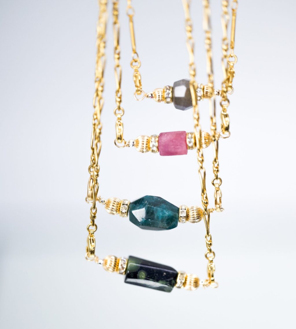Collier Anthropology n°3 – Image 3