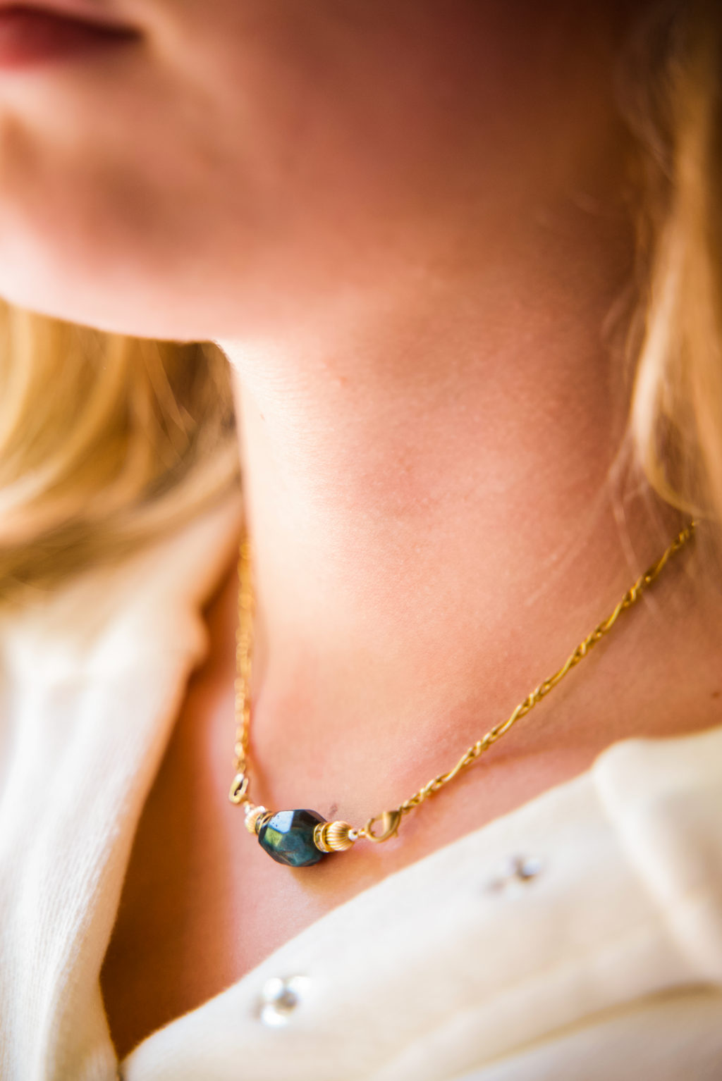 Collier Anthropology n°3 – Image 4