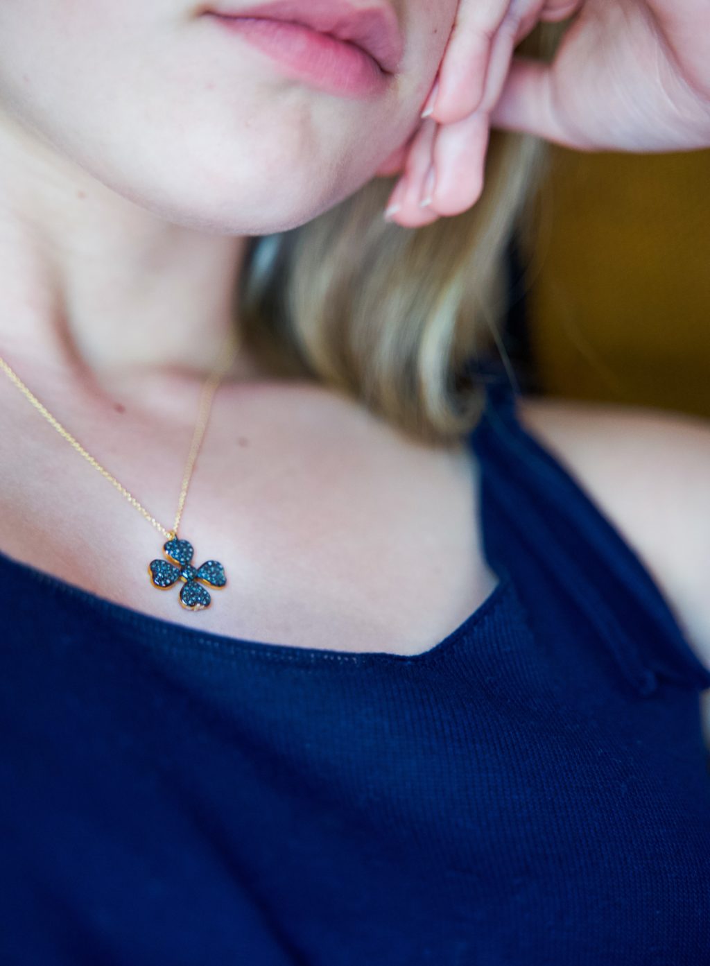 Collier Lucky – Image 3