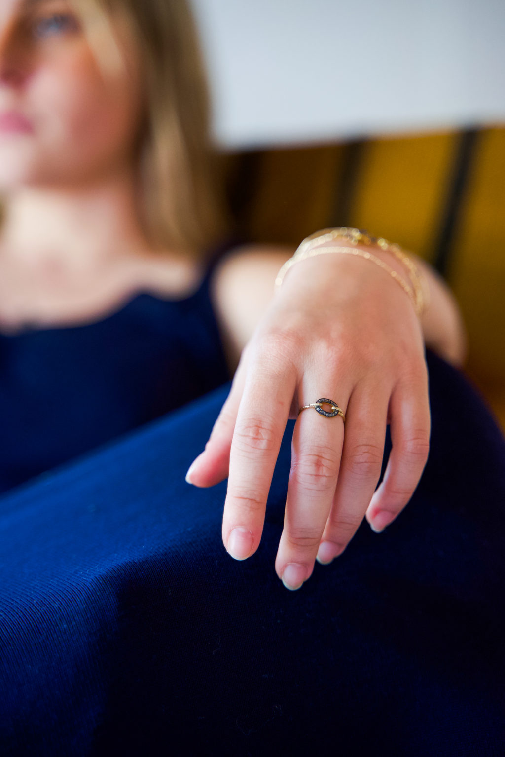 Bague Eternity – Image 2
