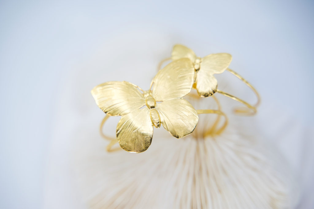 Bracelet Flying sun – Image 2