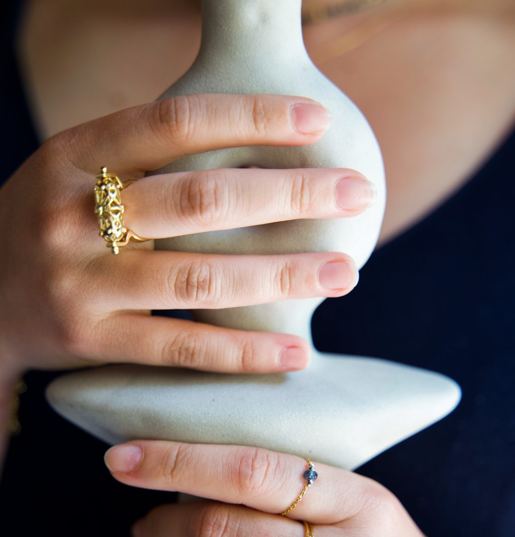 Bague Mantra n°3 – Image 2
