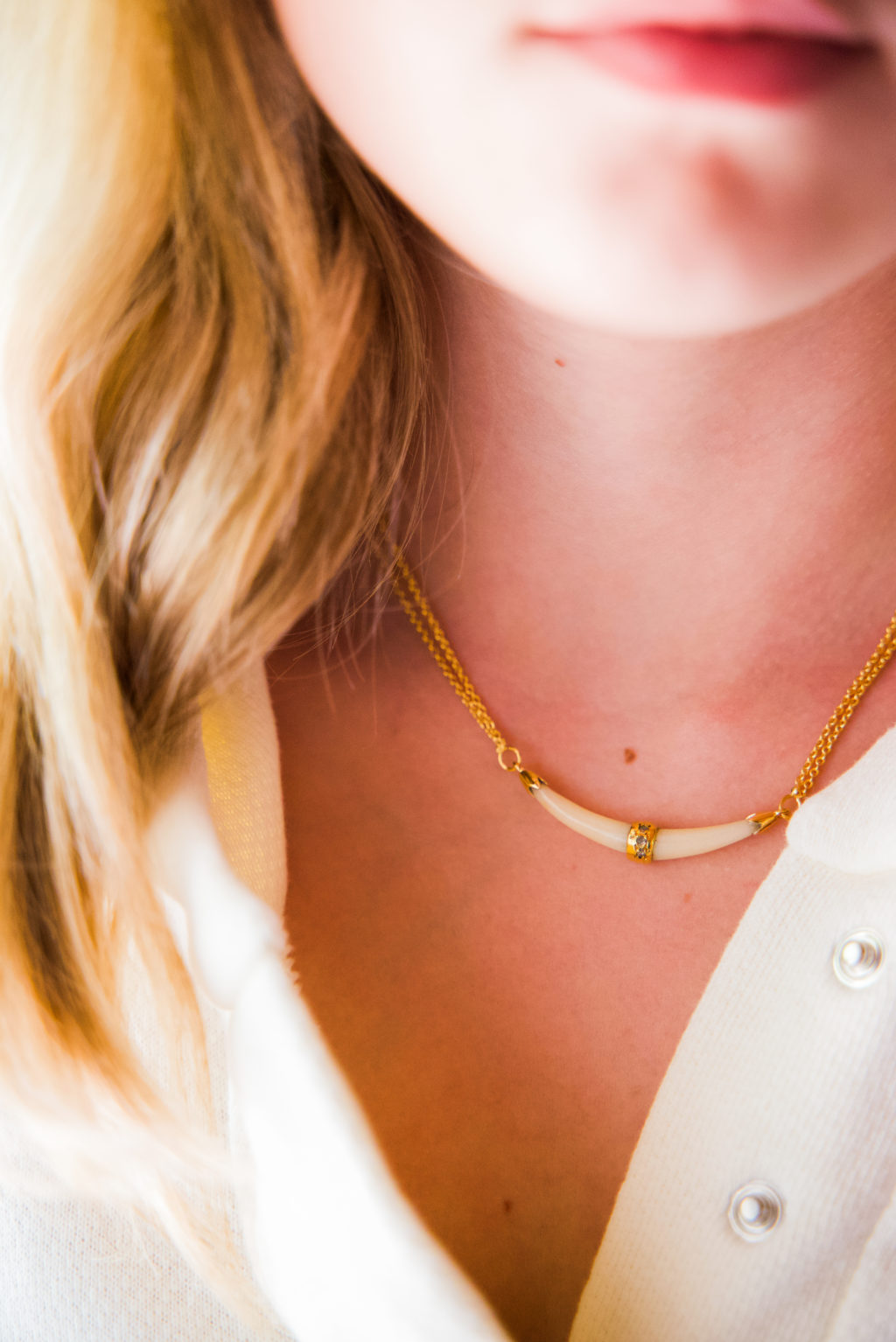 Collier Midnight Sun – Image 2