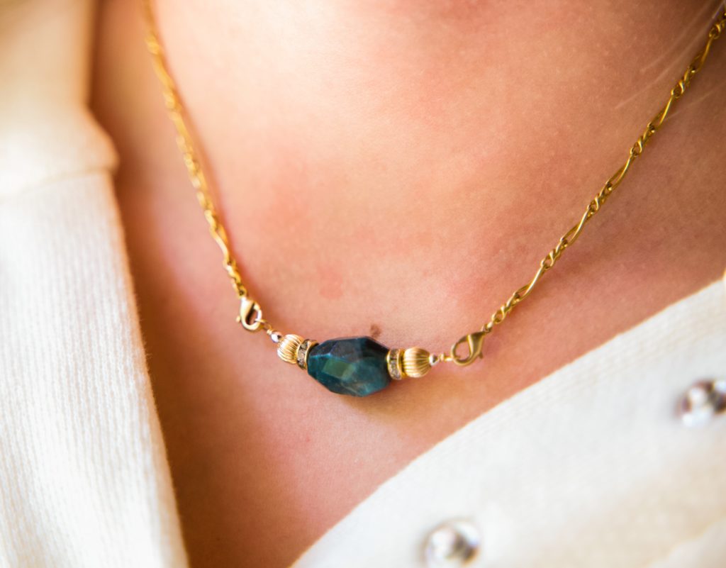 Collier Anthropology n°3 – Image 2