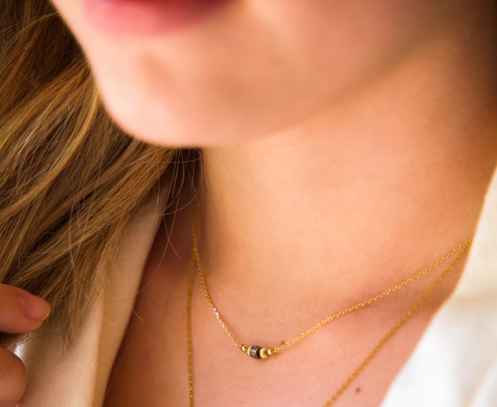 Collier Galilée – Image 2