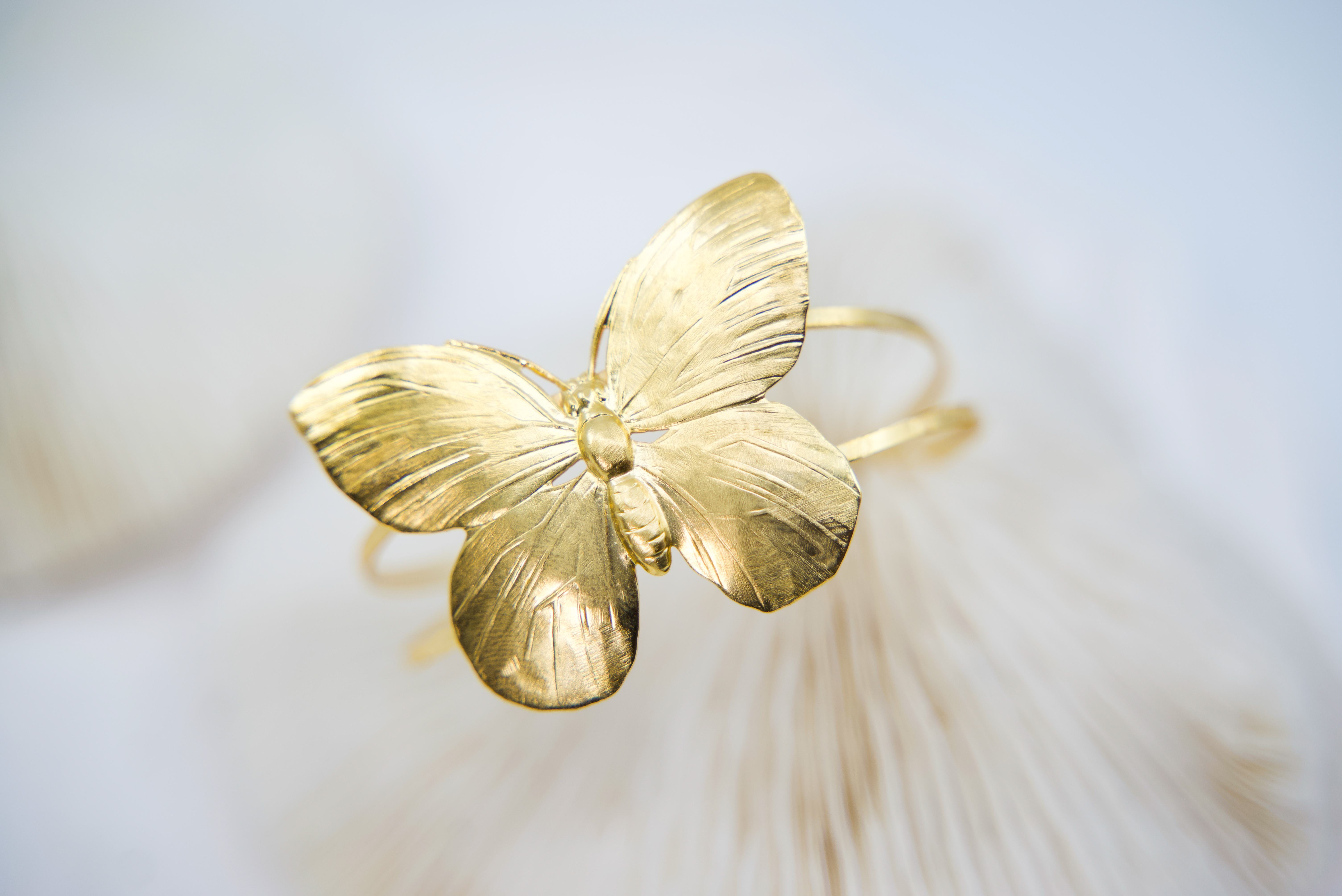 Bracelet Flying sun