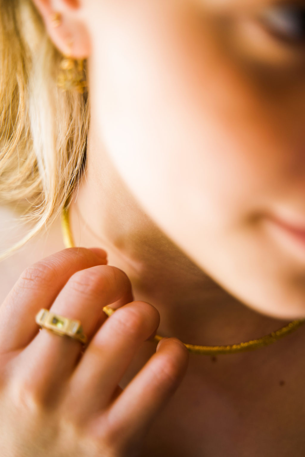 Bague Mantra°1 – Image 3