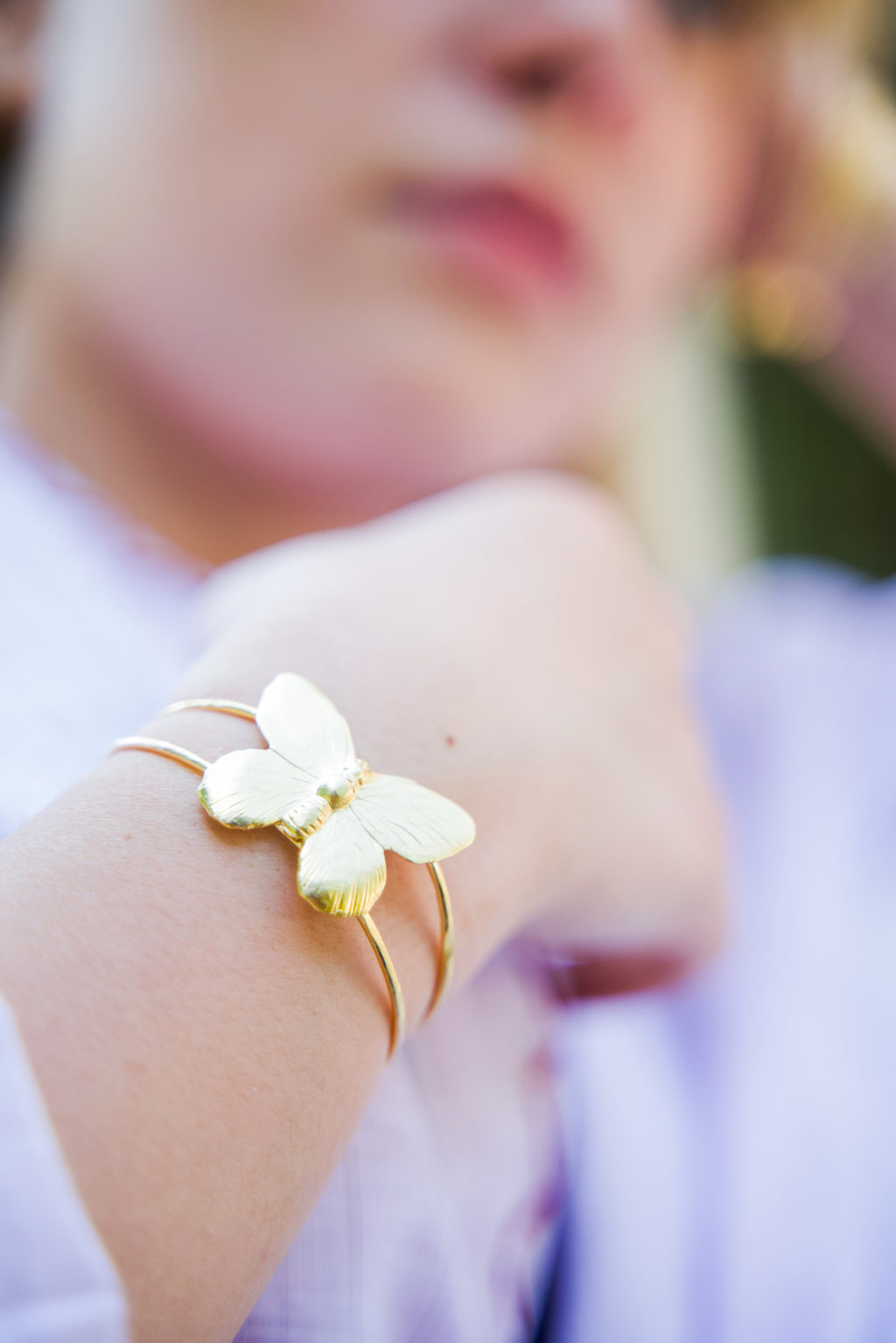 Bracelet Little Flying sun – Image 2