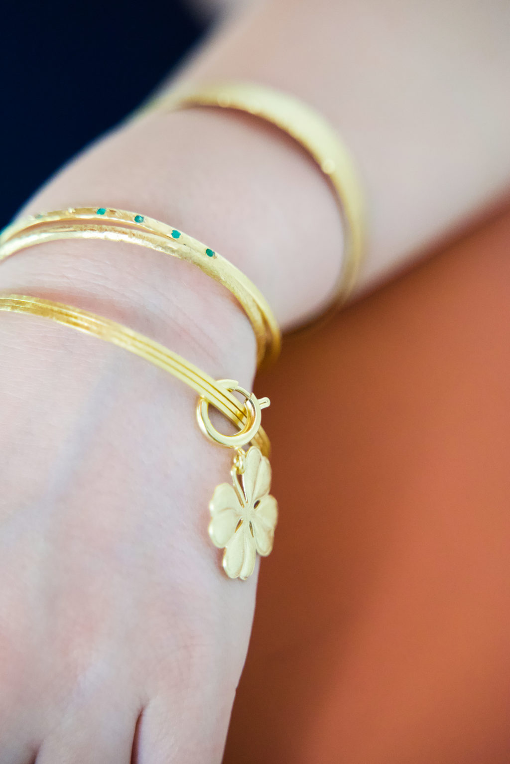 Bracelet Lucky Song – Image 4