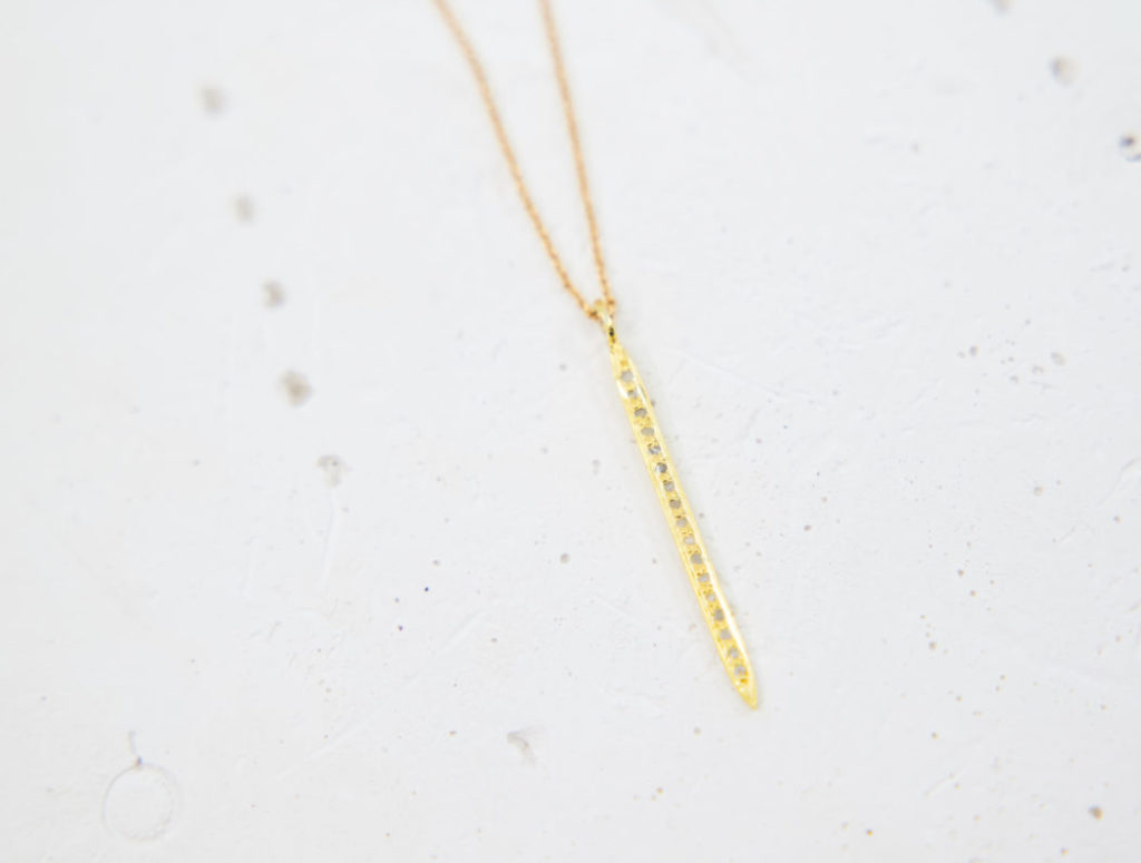 Collier Solaris
