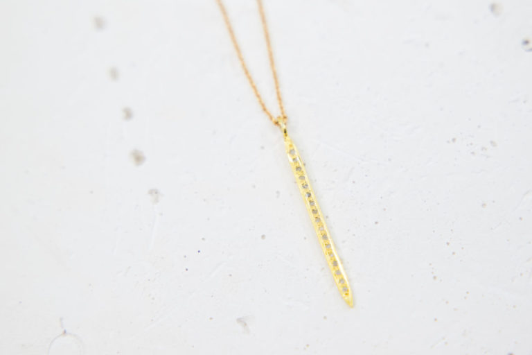 Collier Solaris