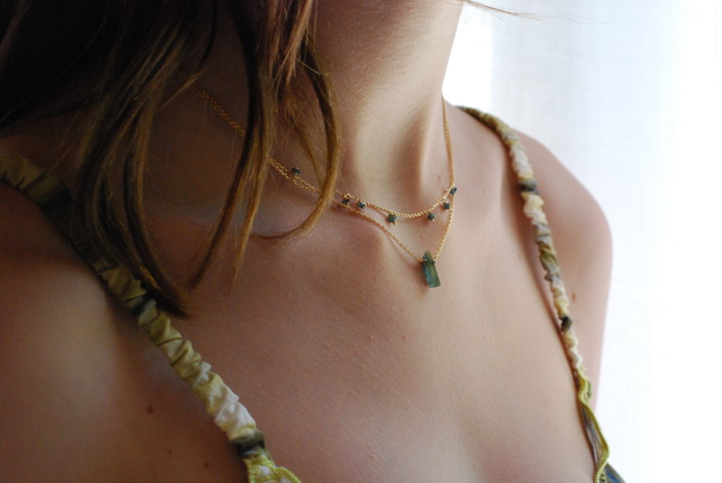 Collier Fall in Love – Image 3