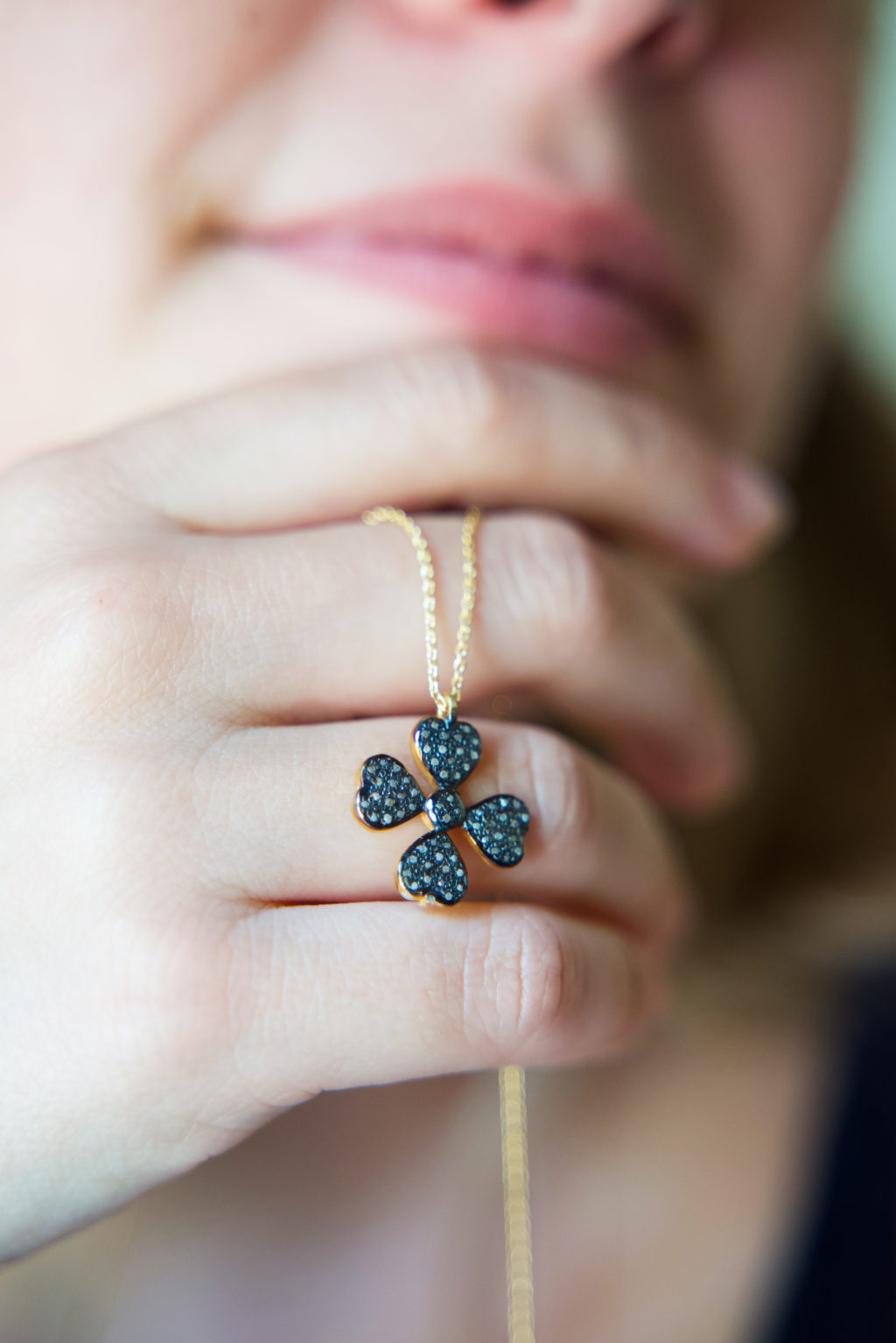 Collier Lucky – Image 2