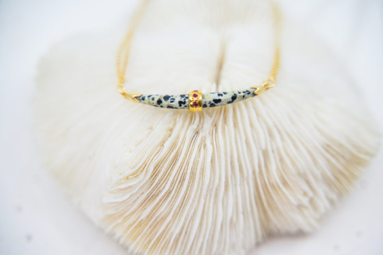 Collier Pacific Moon