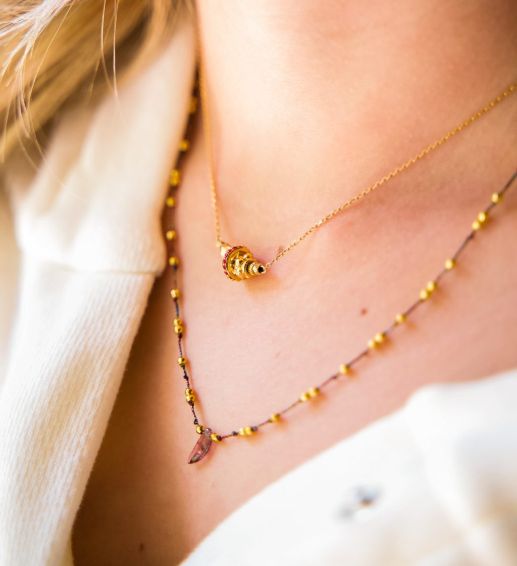 Collier Ode – Image 2